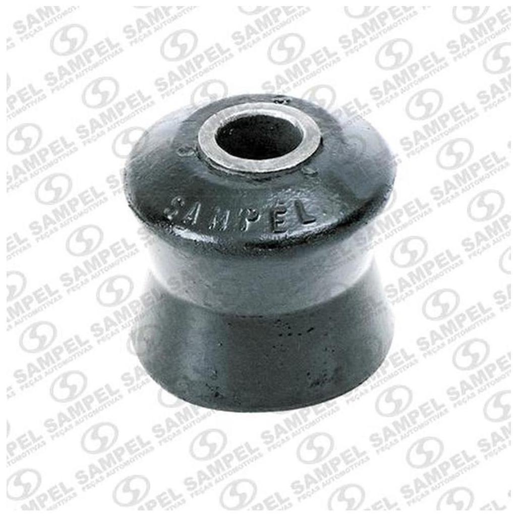 Bucha Da Barra Estabilizadora Com Tubo - Sampel - 3628 - (1)