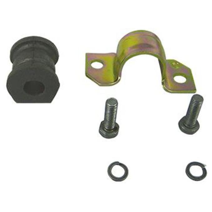 Kit Da Barra Estabilizadora Dianteira ( Lado Direito ) - Sampel - SK4877A - (1)