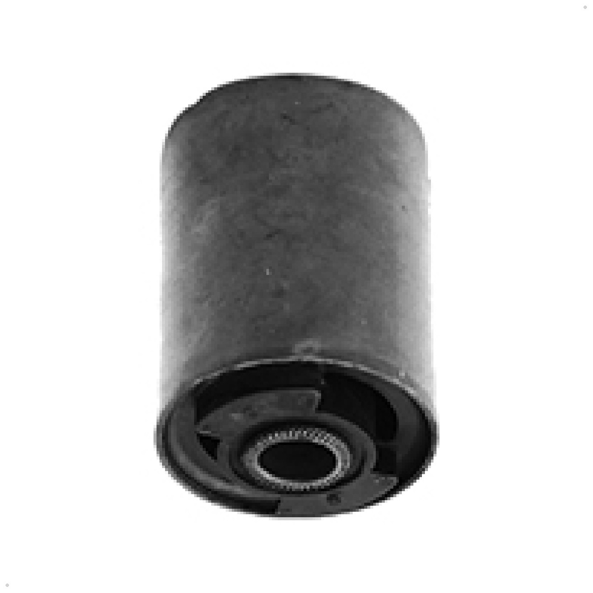 Par Bucha Do Feixe De Molas Traseira - Sampel - 7035 - (5)