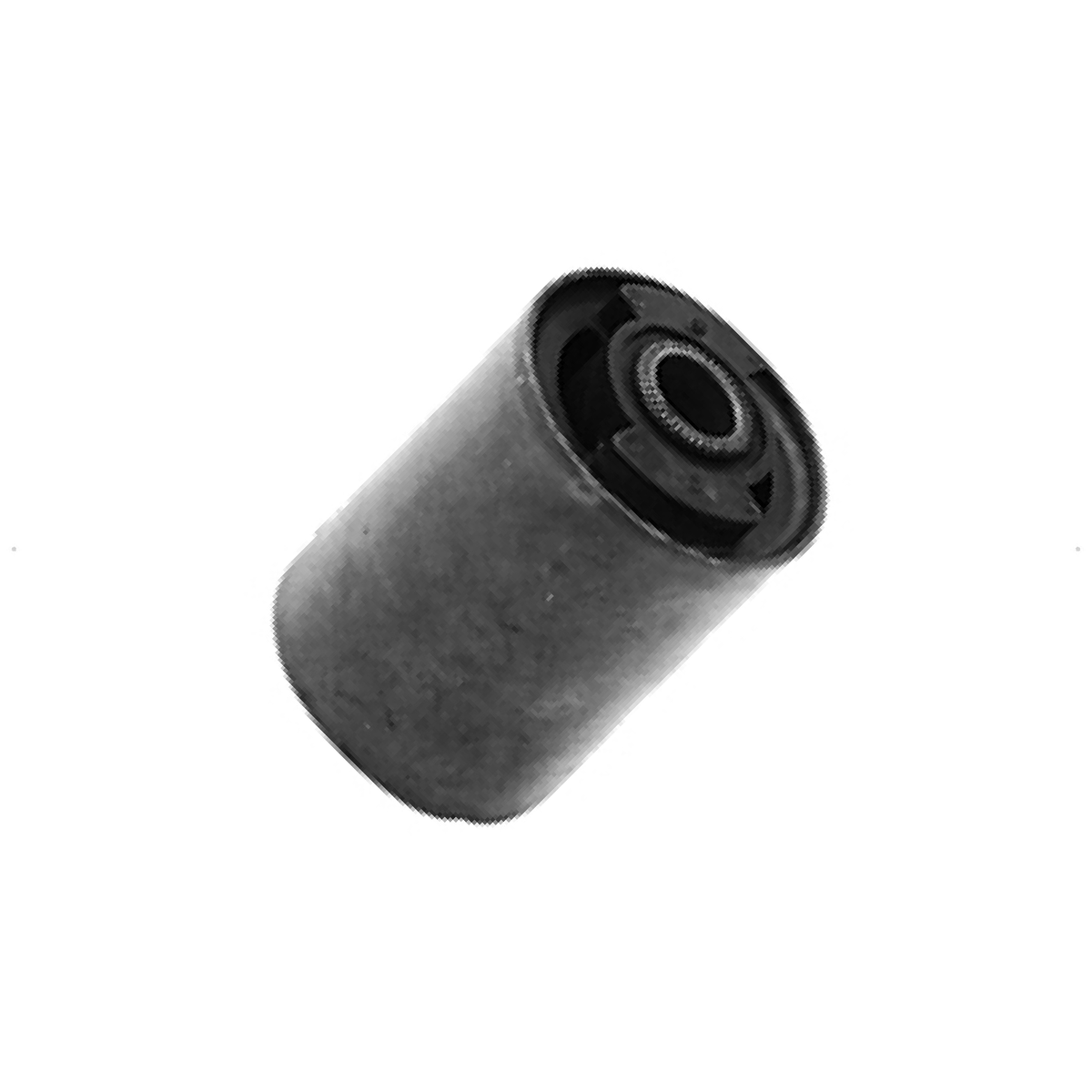 Par Bucha Do Feixe De Molas Traseira - Sampel - 7035 - (7)
