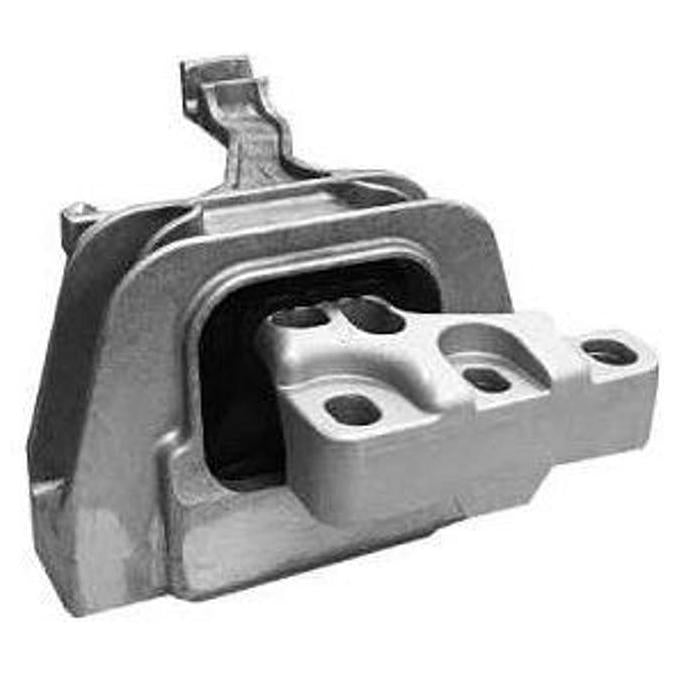 Suporte Hidráulico Do Motor Direito - Sampel - 4013 - (1)