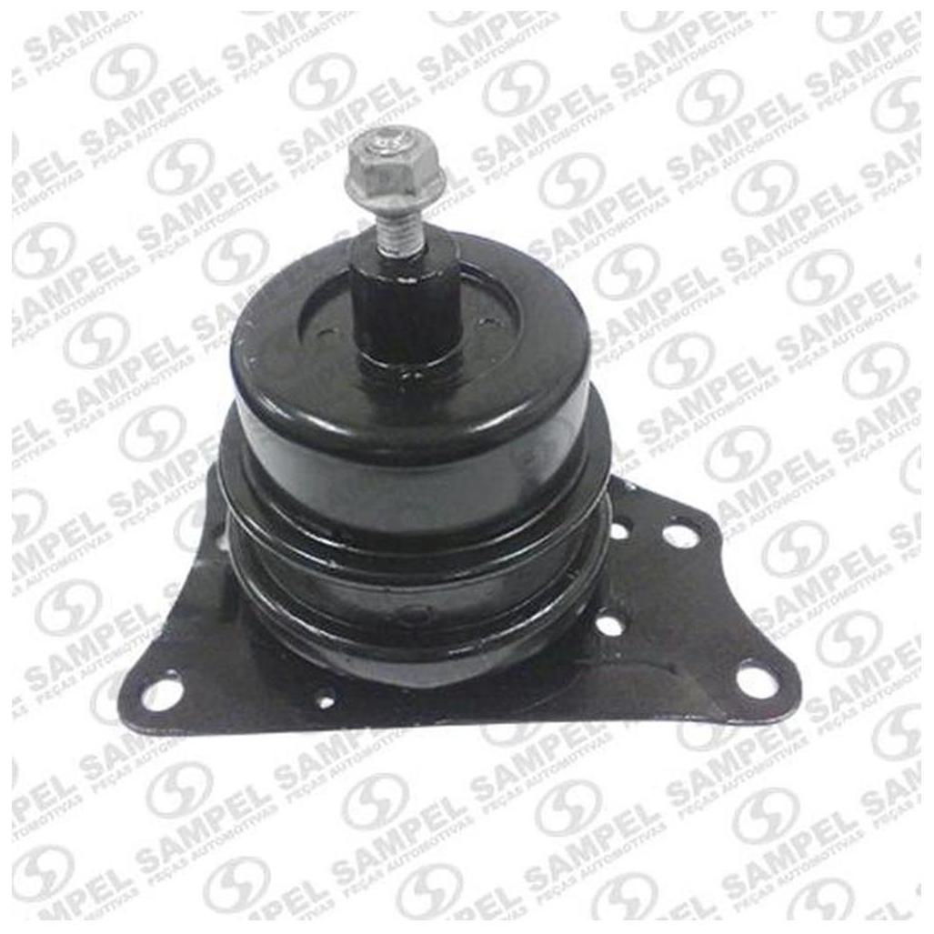 Suporte Hidráulico Do Motor Direito - Sampel - 4956 - (1)