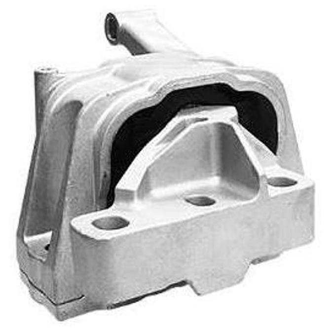 Suporte Hidráulico Do Motor Direito - Sampel - 4016 - (1)
