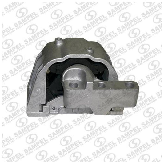 Suporte Hidráulico Do Motor Direito - Sampel - 4959 - (1)