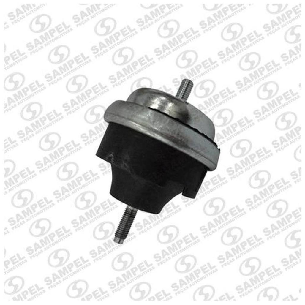 Suporte Hidráulico Do Motor Direito - Sampel - 8067 - (1)