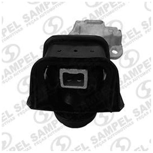 Suporte Hidráulico Do Motor Direito - Sampel - 8070 - (1)