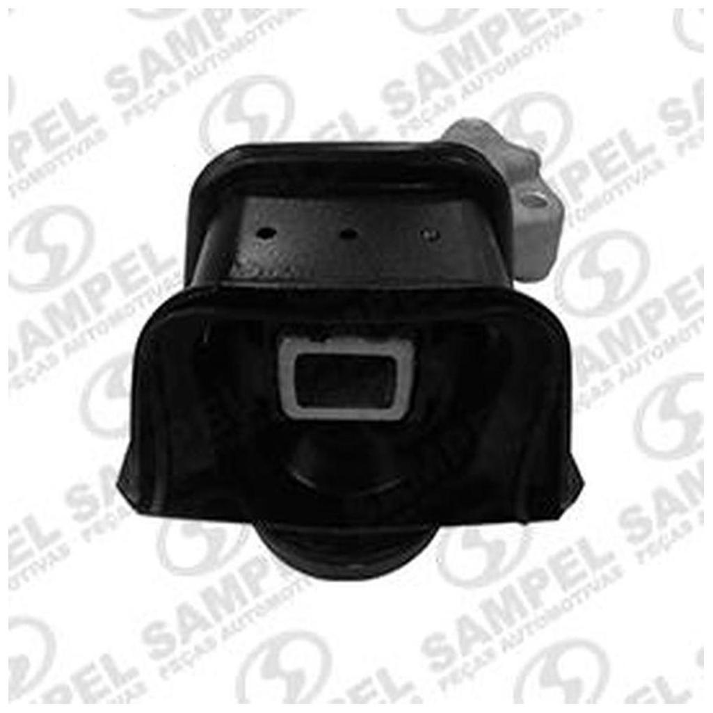 Suporte Hidráulico Do Motor Direito - Sampel - 8071 - (1)