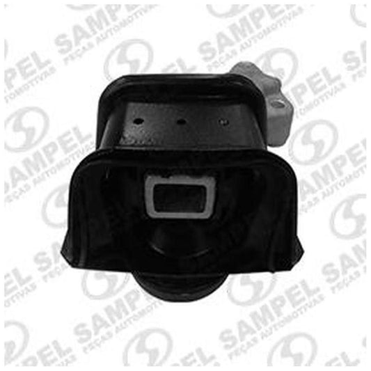 Suporte Hidráulico Do Motor Direito - Sampel - 8071 - (1)