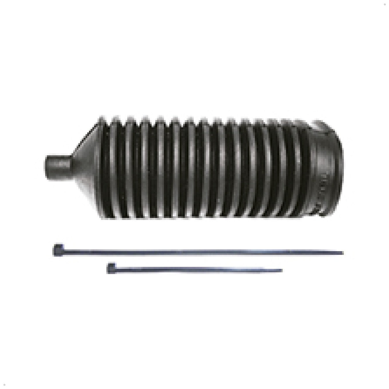 Kit de coifas da caixa de direção - Sampel - SK3811 - (1)
