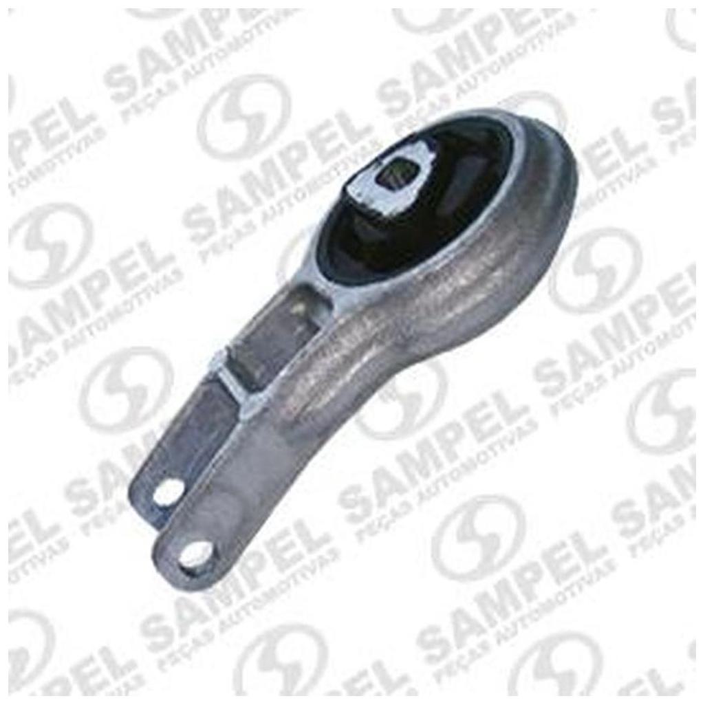 Tirante Do Motor Sem Suporte - Sampel - 1084 - (2)