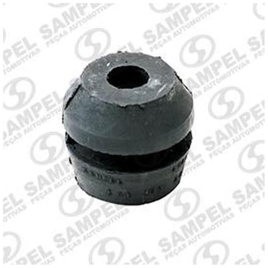 Bucha Da Travessa Dianteira Do Motor Dianteira - Sampel - 2429 - (1)