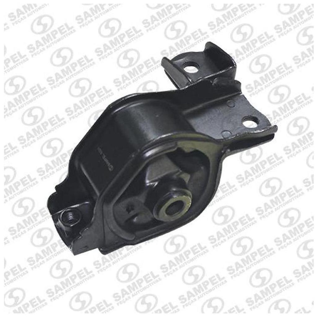 Suporte Traseiro Do Câmbio Manual E Automático - Sampel - 8336 - (2)