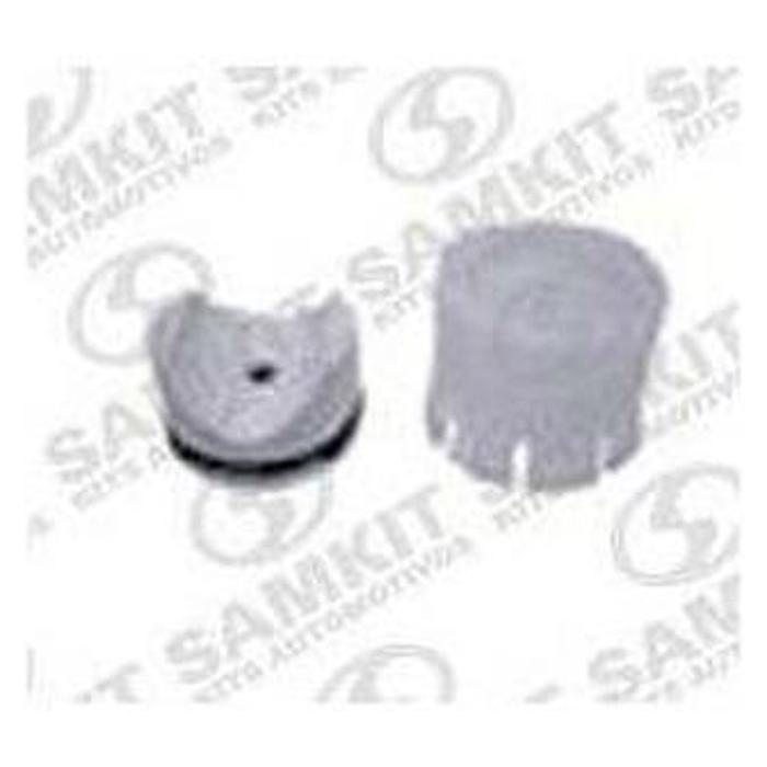 Kit Coifa Da Caixa De Direção - Sampel - SK3812 - (2)