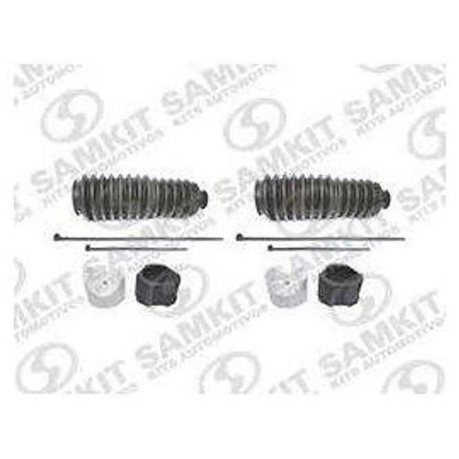 Kit Caixa De Direção - Sampel - SK3802 - (1)