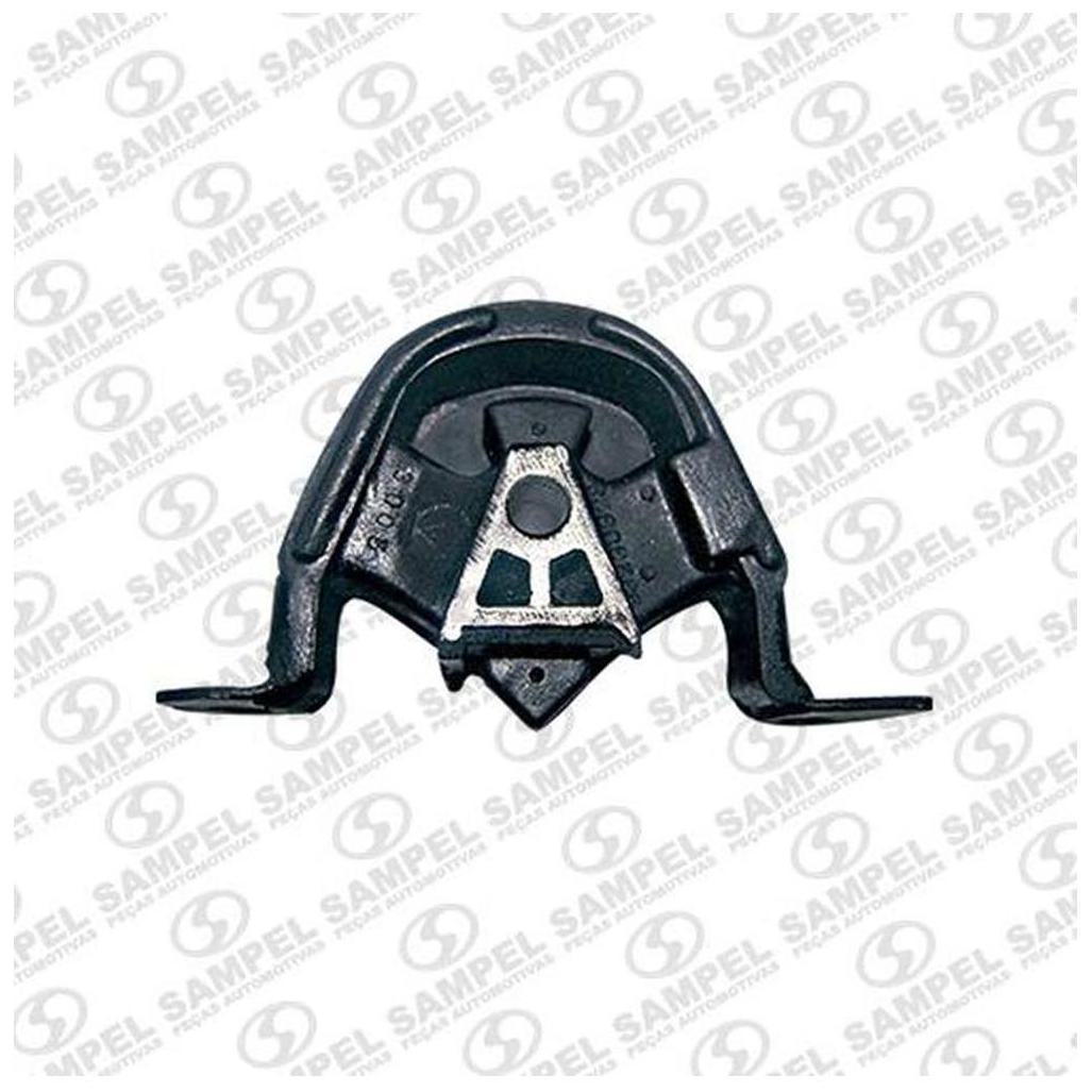 Suporte Inferior Traseiro Do Motor - Sampel - 3772 - (2)