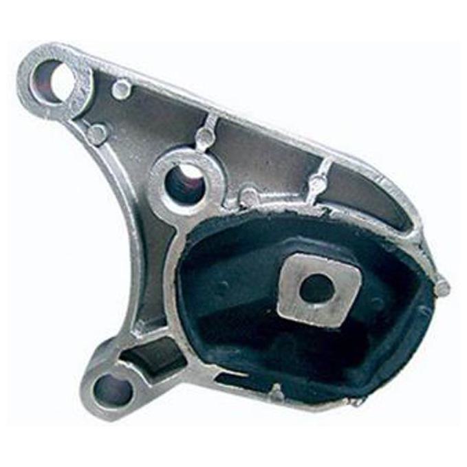 Suporte Inferior Traseiro Do Motor - Sampel - 2740 - (1)
