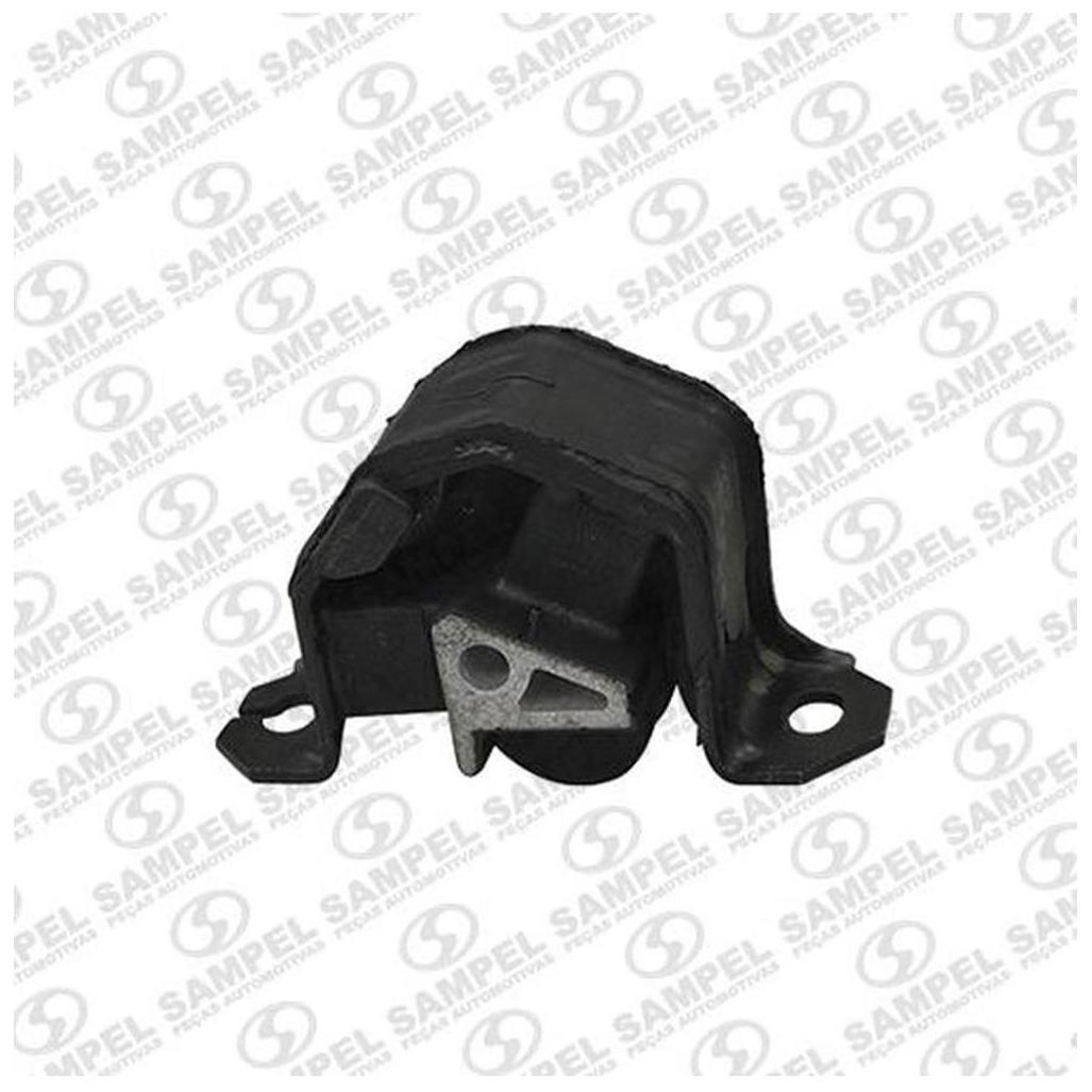 Suporte Inferior Traseiro Do Motor - Sampel - 3141 - (1)