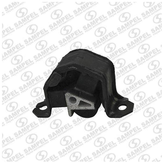 Suporte Inferior Traseiro Do Motor - Sampel - 3141 - (1)