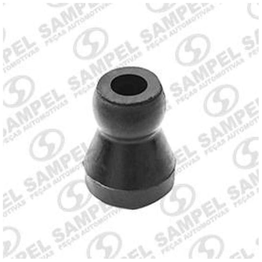Batente Traseira - Sampel - 2500 - (1)