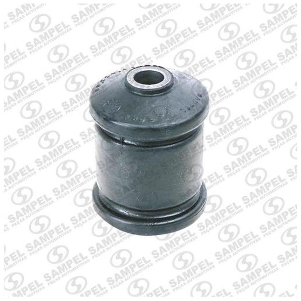 Bucha Do Eixo Traseiro - Sampel - 3064 - (1)