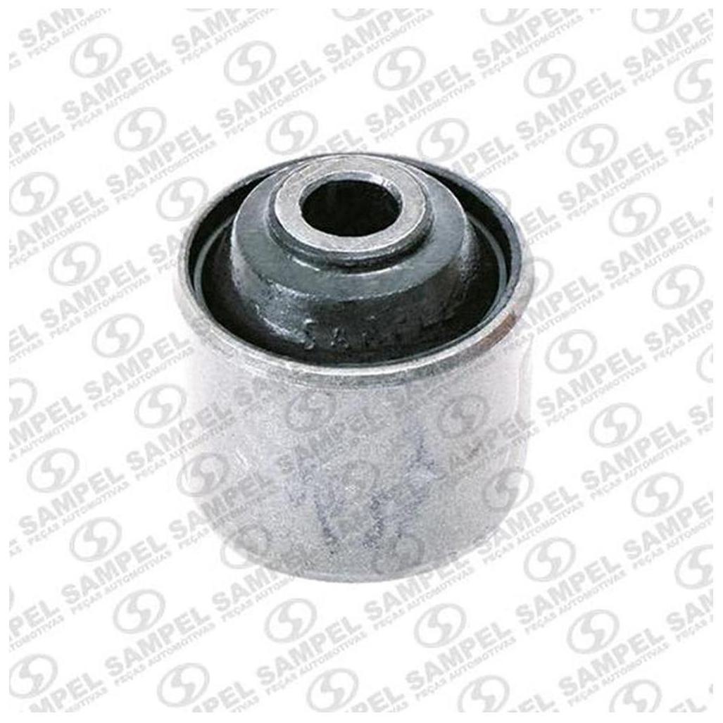 Bucha Do Braço Tensor Esquerdo E Direito Traseira - Sampel - 3623 - (1)