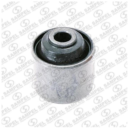 Bucha Do Braço Tensor Esquerdo E Direito Traseira - Sampel - 3623 - (1)