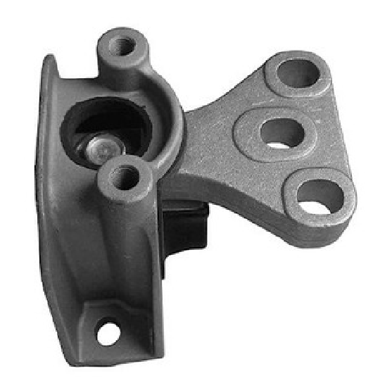 Suporte Da Transmissão - Sampel - 8321 - (1)