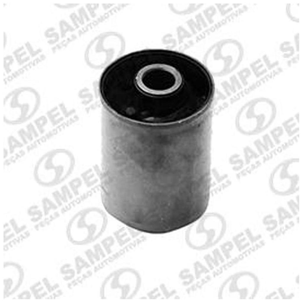 Bucha Do Braço Tensor Traseira - Sampel - 7041 - (1)
