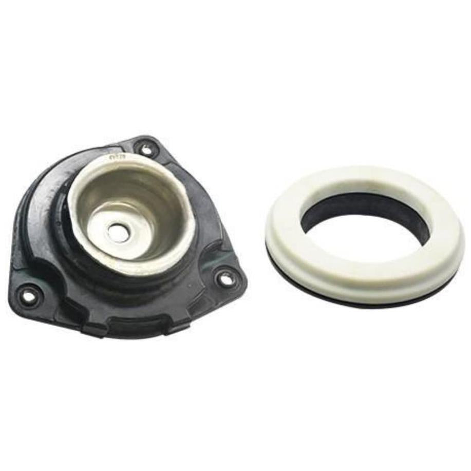 Suporte Do Amortecedor Dianteira Direito Com Rolamento Snr - Sampel - 8375A - (1)