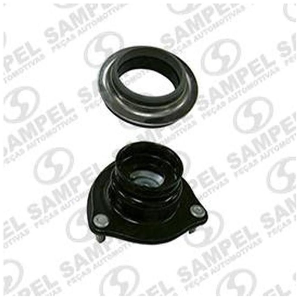 Suporte Superior Do Amortecedor Dianteira (C/ Rolamento) - Sampel - 8237B - (2)