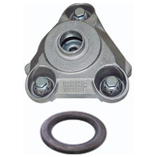 Suporte Do Amortecedor Dianteiro Direito - Com Rolamento - Sampel - 7070B - (1)