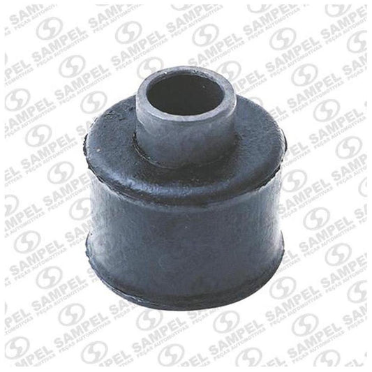 Bucha Do Amortecedor Dianteira - (Com Tubo) - Sampel - 4830 - (1)