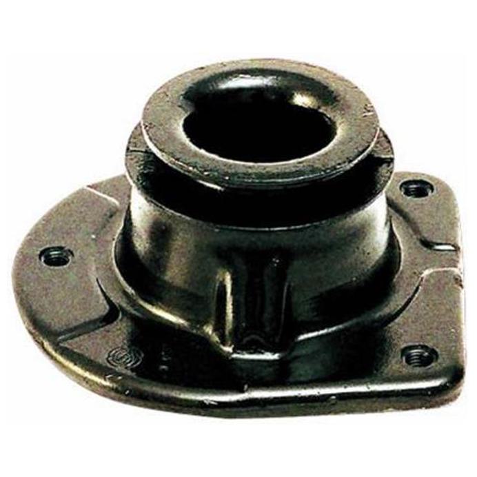 Suporte Do Amortecedor Dianteiro - Com Rolamento Ina - Sampel - 1308B - (1)