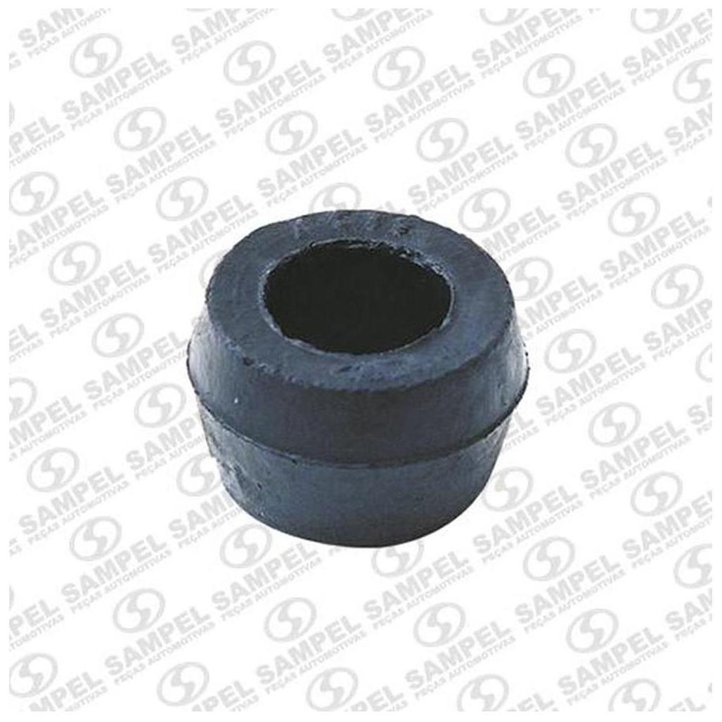 Bucha Inferior Do Amortecedor Traseira - Sampel - 3631 - (1)