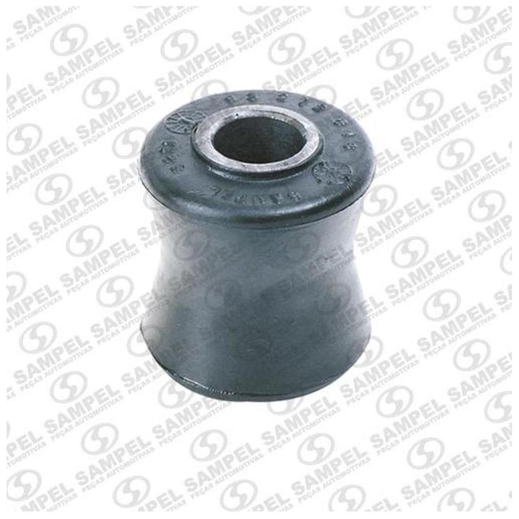 Bucha Inferior Do Amortecedor Traseira - Sampel - 3211 - (1)