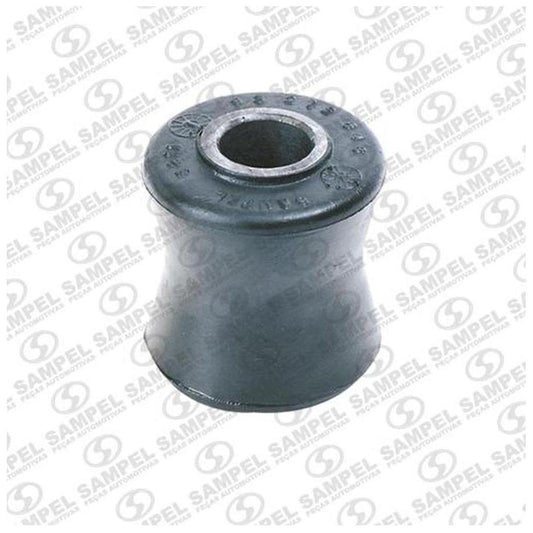 Bucha Inferior Do Amortecedor Traseira - Sampel - 3211 - (1)