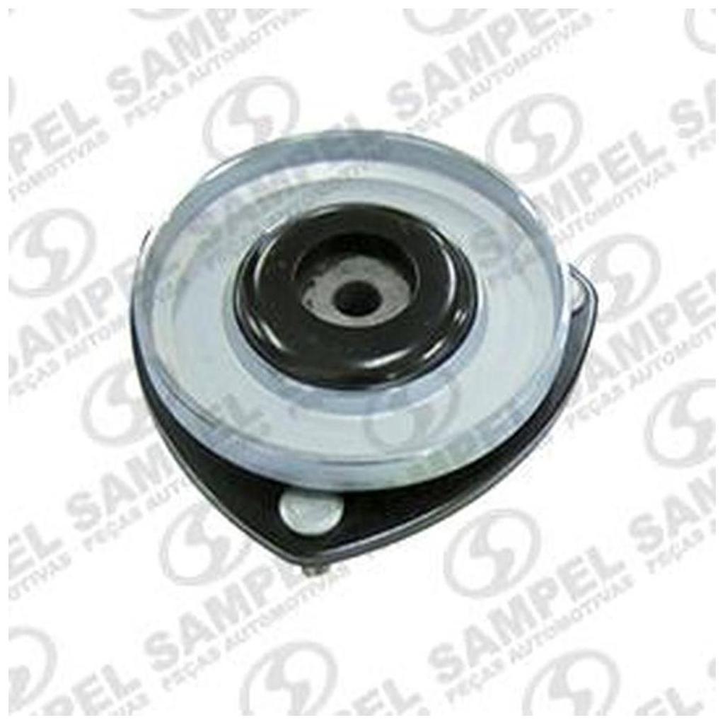 Suporte Do Amortecedor Dianteira - Sampel - 8236 - (1)
