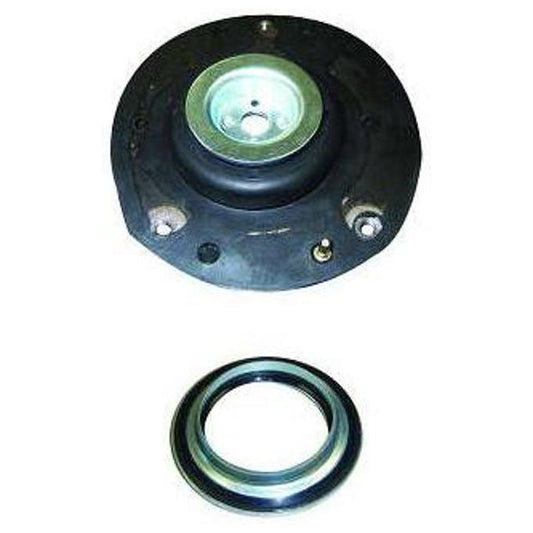 Suporte Do Amortecedor Dianteira - Sampel - 8050A - (1)