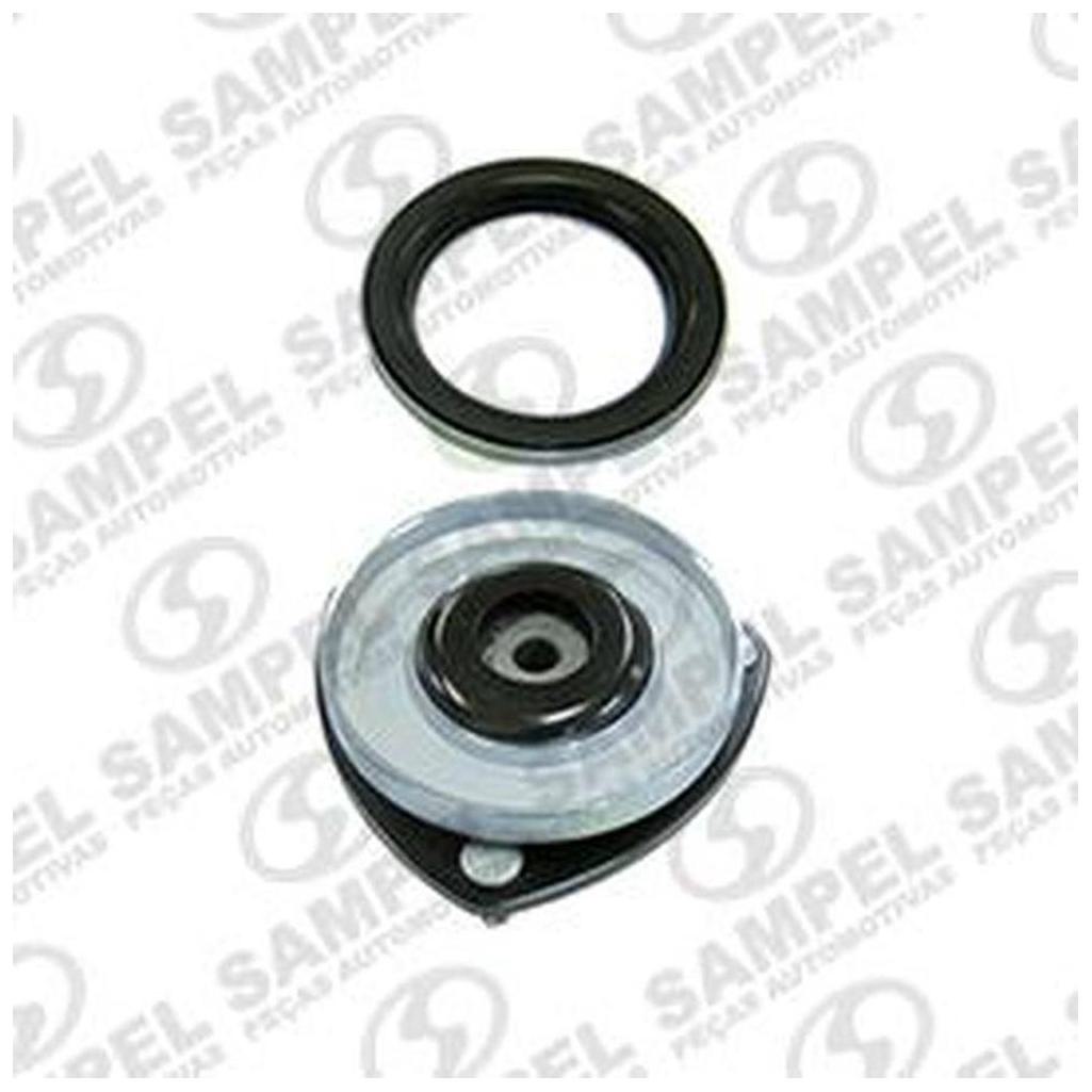 Suporte Do Amortecedor Dianteira - Sampel - 8236B - (1)