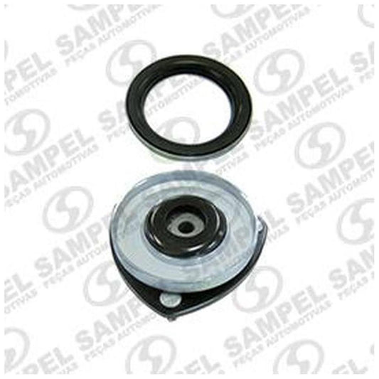 Suporte Do Amortecedor Dianteira - Sampel - 8236B - (1)
