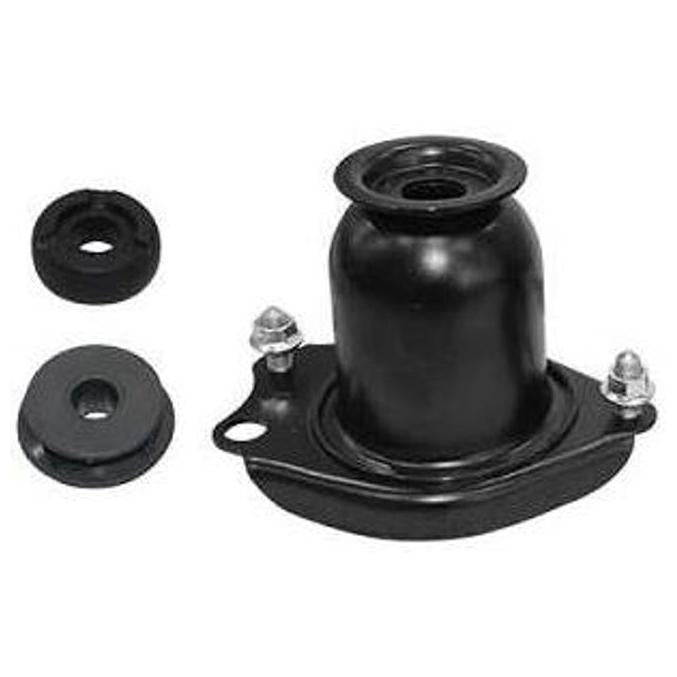 Suporte Do Amortecedor Traseira - Sampel - 8440 - (1)