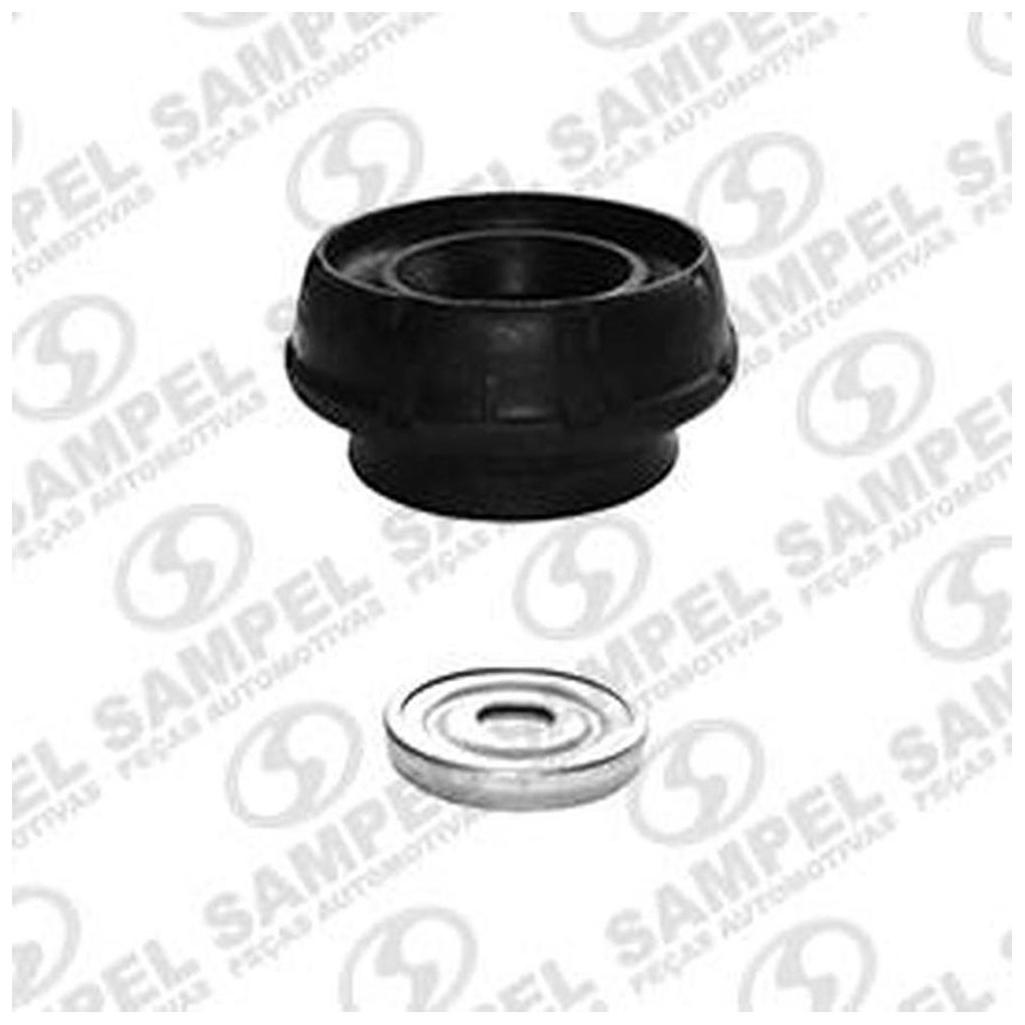 Suporte Do Amortecedor - Sampel - 8117B - (1)