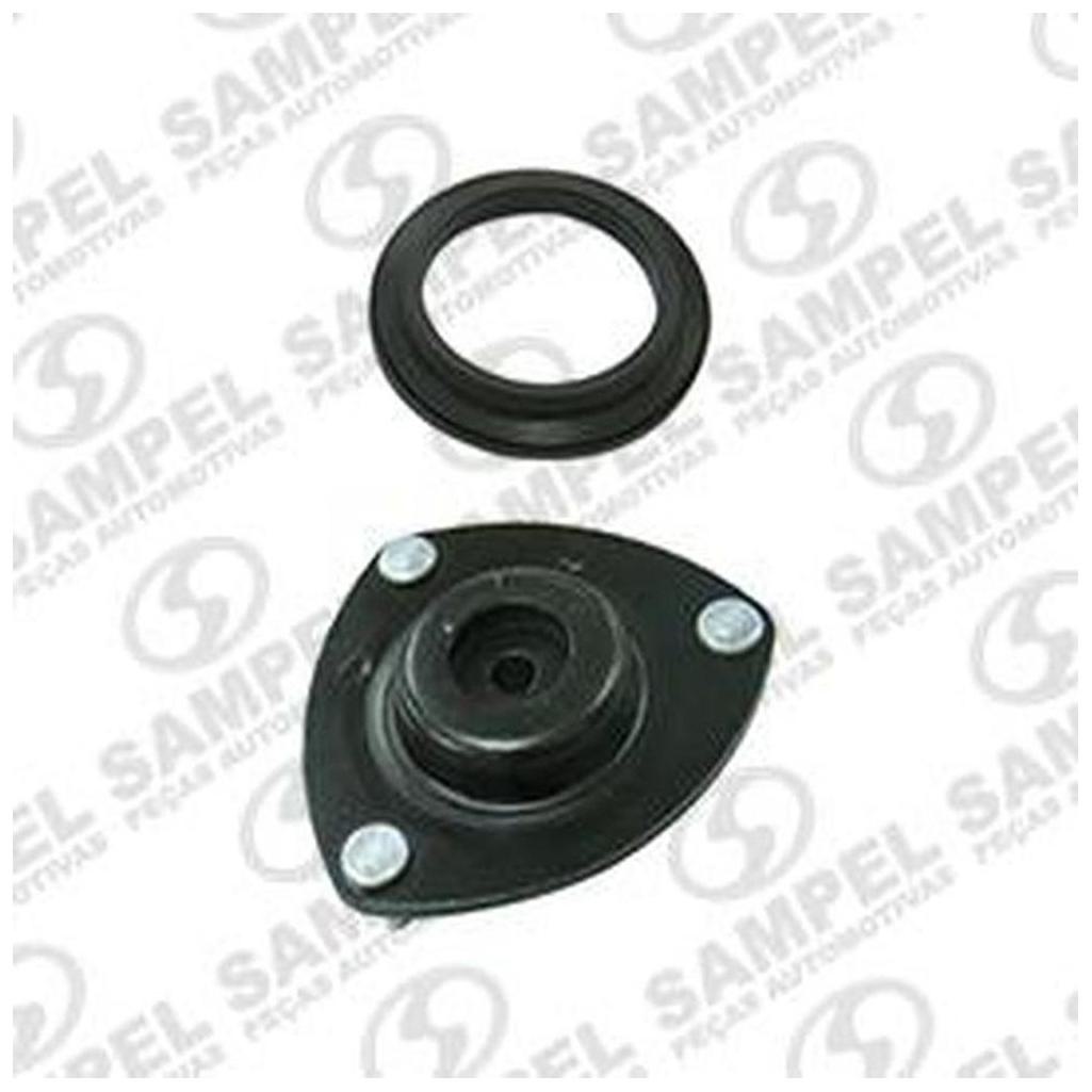 Suporte Do Amortecedor - Sampel - 8242B - (1)