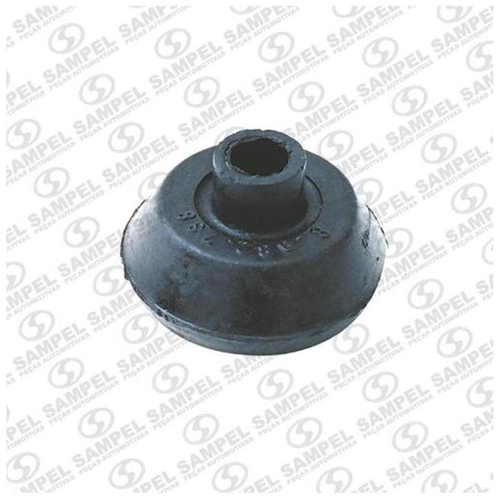 Bucha Do Amortecedor - Sampel - 3705 - (1)