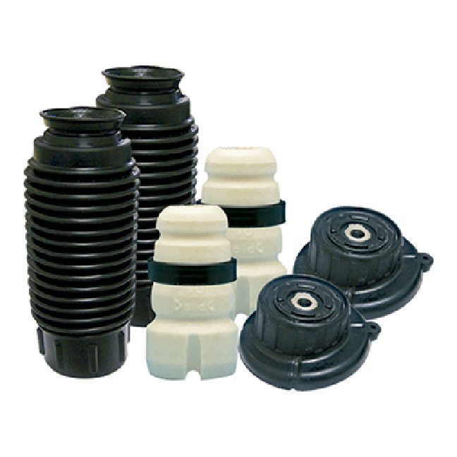 Kit de reparo do amortecedor - Sampel - SK136 - (1)