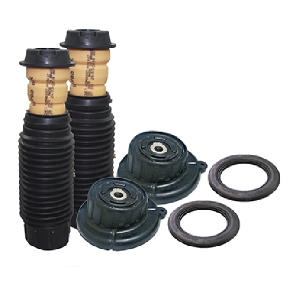Kit de reparo do amortecedor - Sampel - SK158 - (1)
