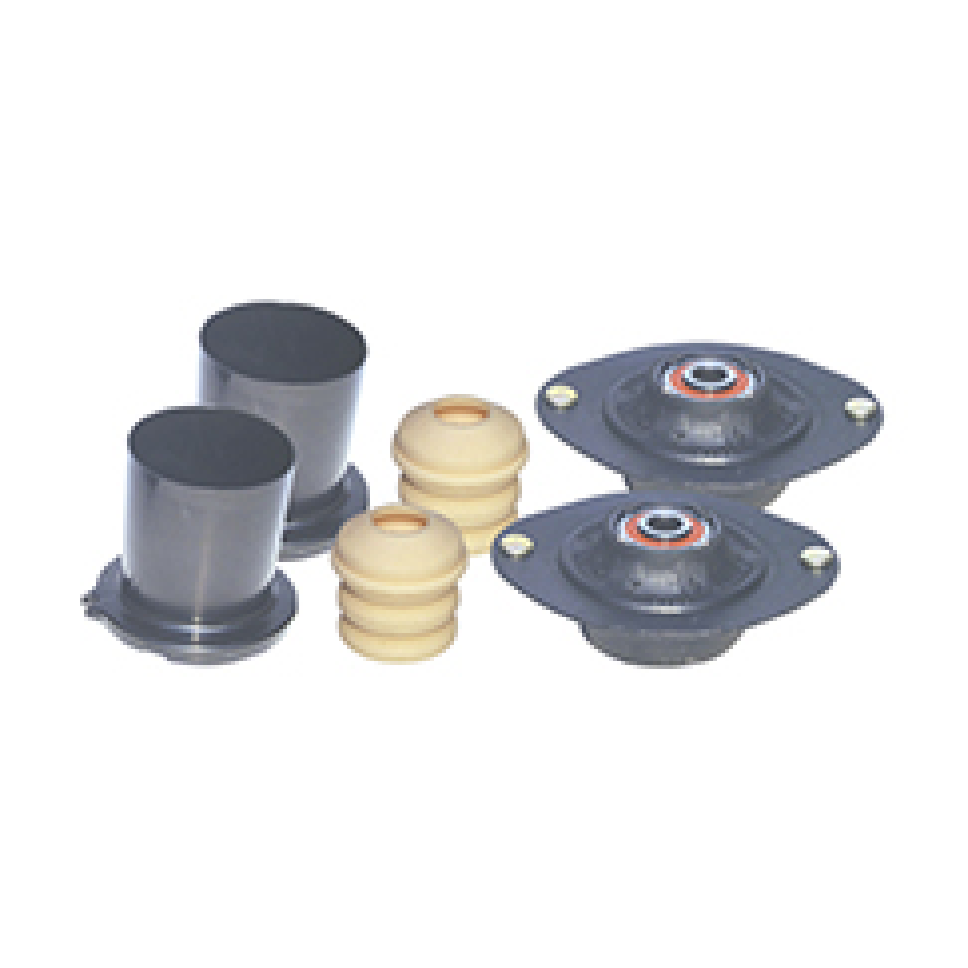 Kit de reparo do amortecedor - Sampel - SK303B - (1)