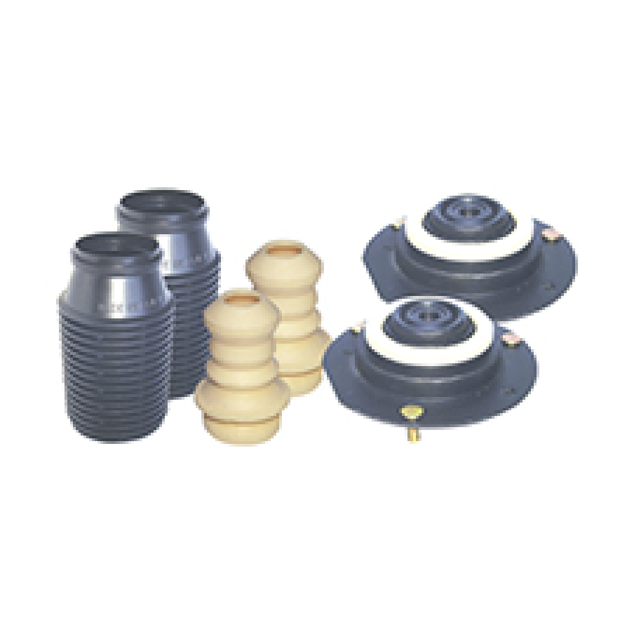 Kit de reparo do amortecedor - Sampel - SK301B - (1)