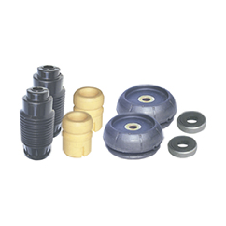 Kit de reparo do amortecedor - Sampel - SK312 - (1)