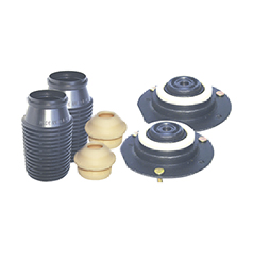 Kit de reparo do amortecedor - Sampel - SK319B - (1)